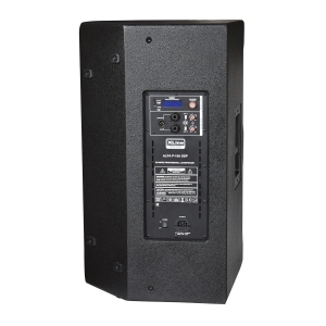 XLine ALFA P-15A DSP Акустическая система активная с DSP и Bluetooth в Ишимбае