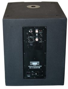 XLine ALFA P-15A SUB Сабвуфер активный в Ишимбае