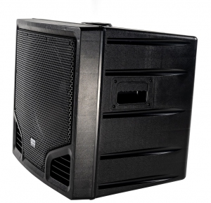XLine SPX-18A SUB Сабвуфер активный в Ишимбае