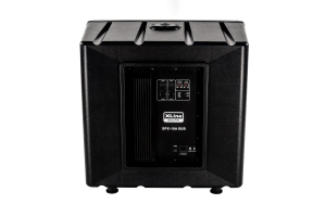 XLine SPX-18A SUB Сабвуфер активный в Ишимбае
